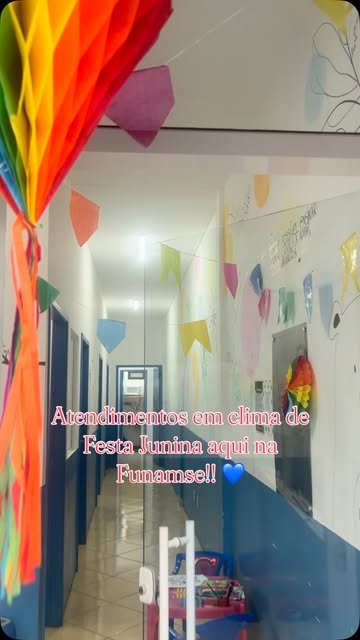 Publicação da FUNAMSE no Instagram
